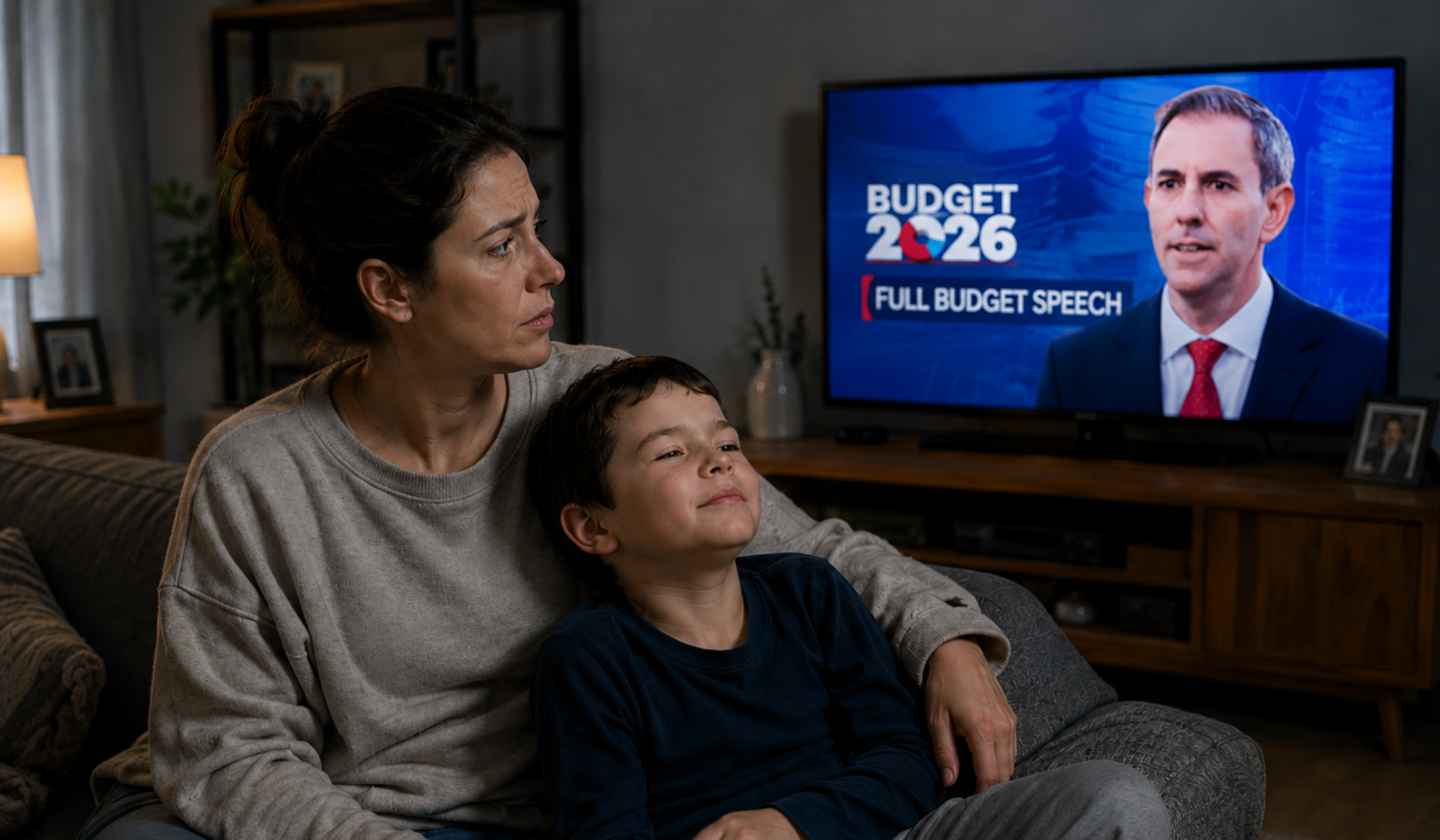 Australian Budget 2026: What the NDIS Changes Mean for Participants ...