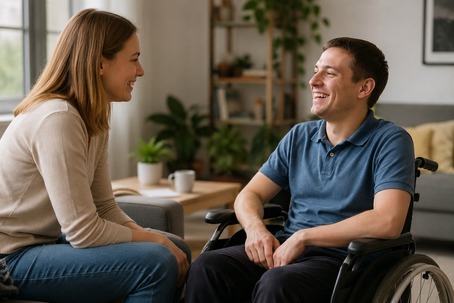 How to Find the Right NDIS Provider Near You (Without the Stress)