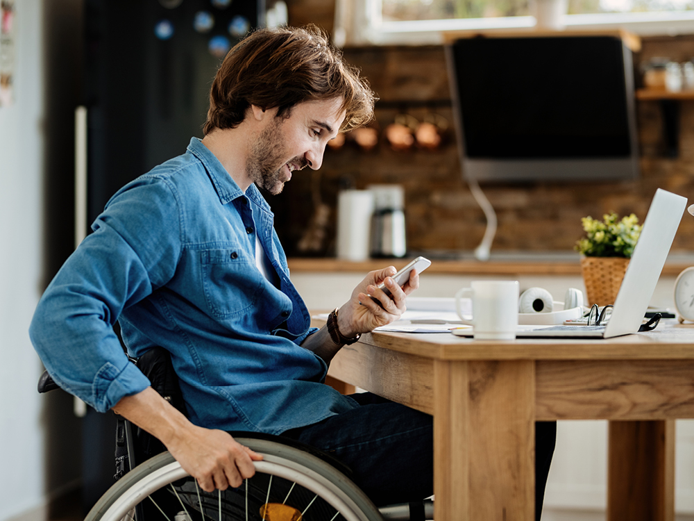 Find the right Cleaning service | Australian Disability Directory | Clickability